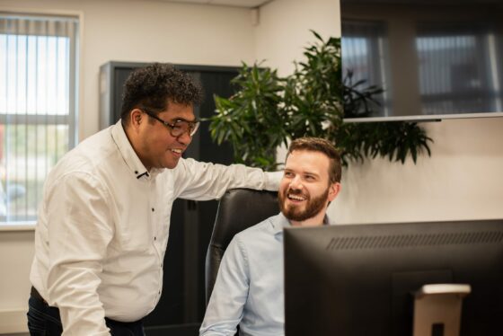 Vacature Junior Systeembeheerder 1Key