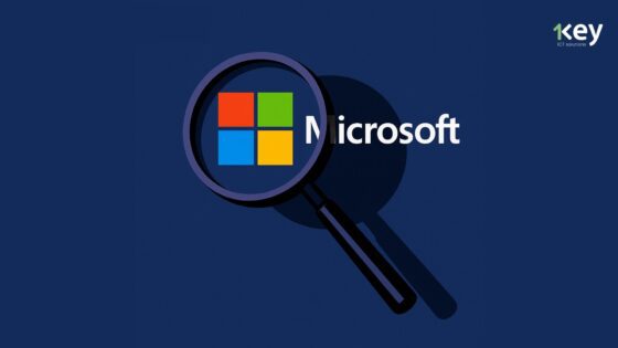 Schaduwkant microsoft