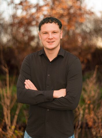 Rick Verhoeven